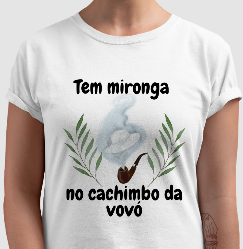 Mironga
