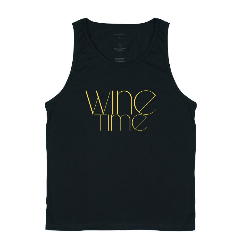Wine Time