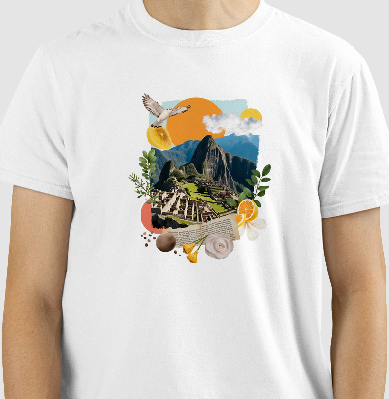 Camisa 0