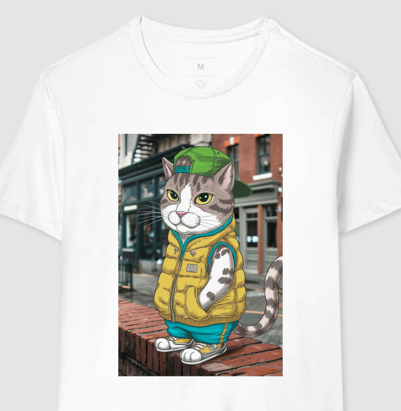 Brooklyn Catitude