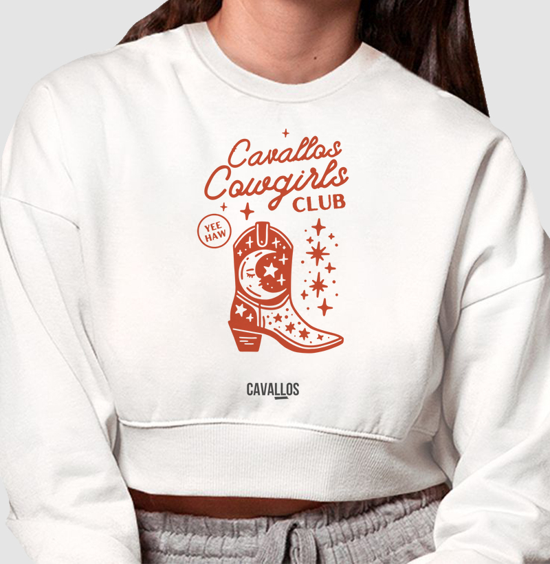 Cowgirls Club