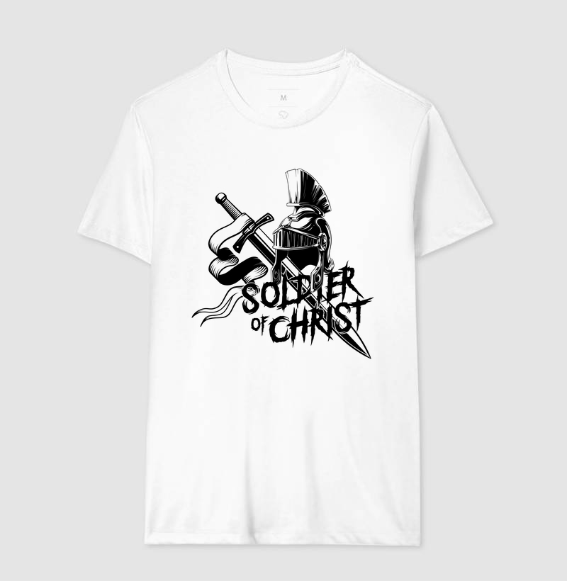 Soldier of Christ