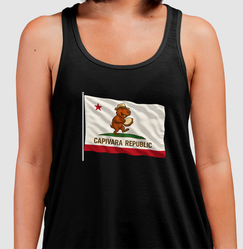 CAPIVARA REPUBLIC