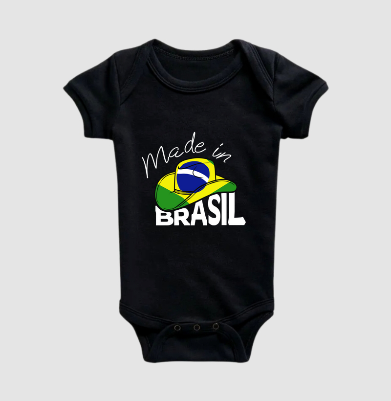 Made in Brasil Pecuária