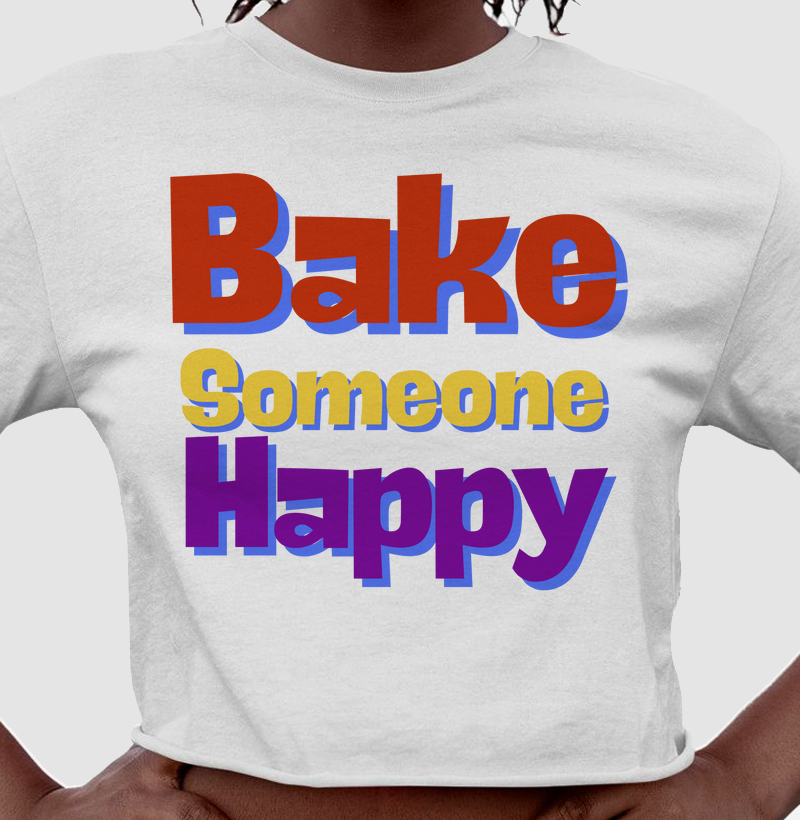 0606-Bake someone happy