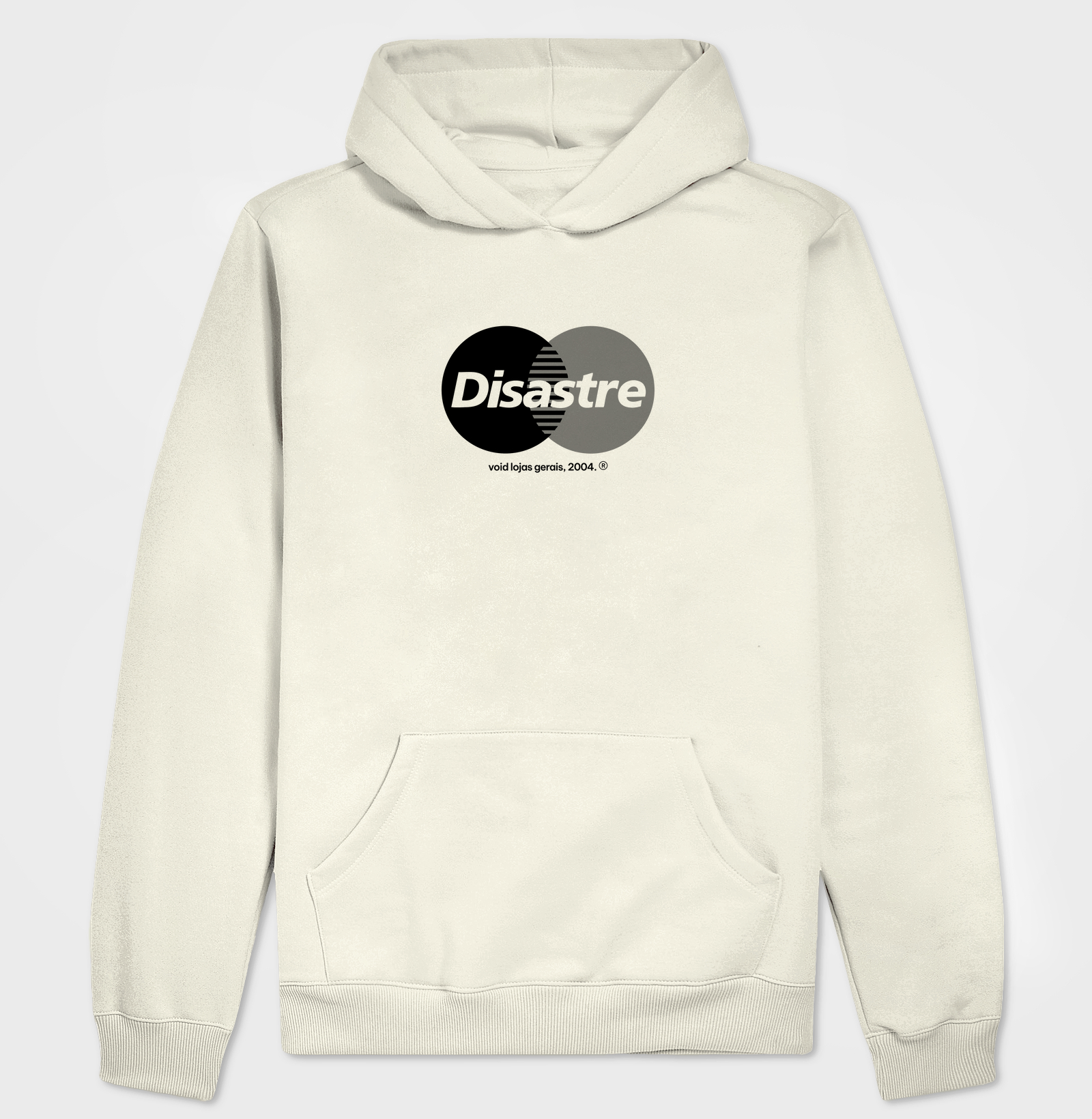 Disastre - Moletom Hoodie