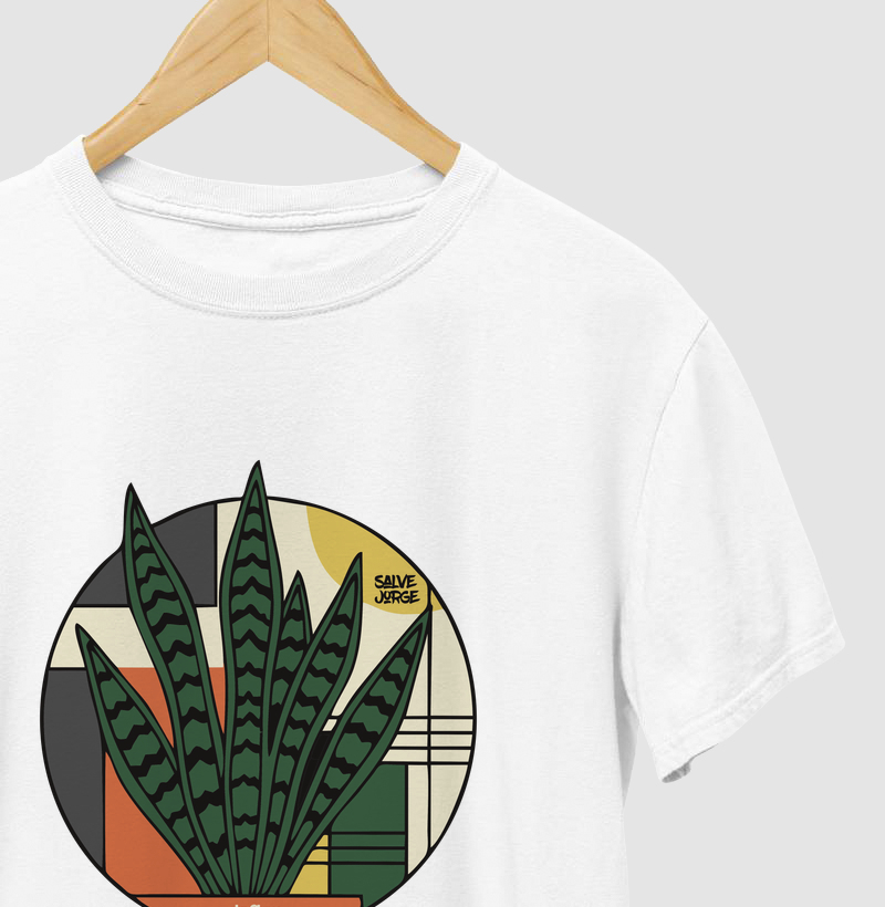 CAMISETA UMBANDA – Espada de São Jorge