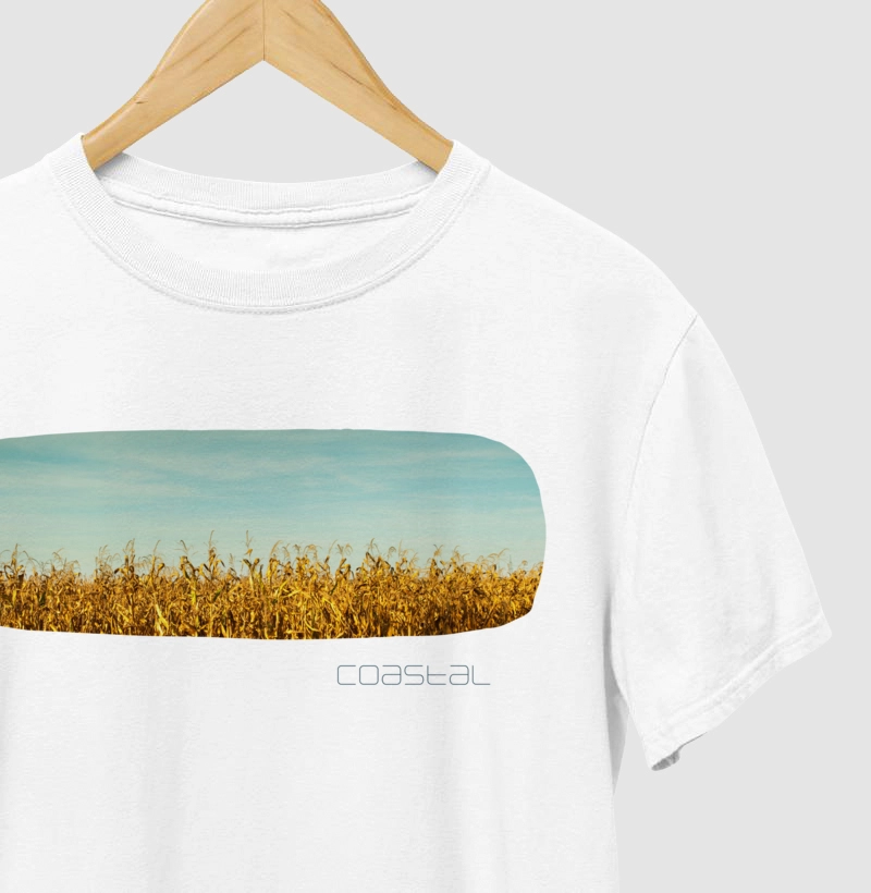 T-shirt Milharal