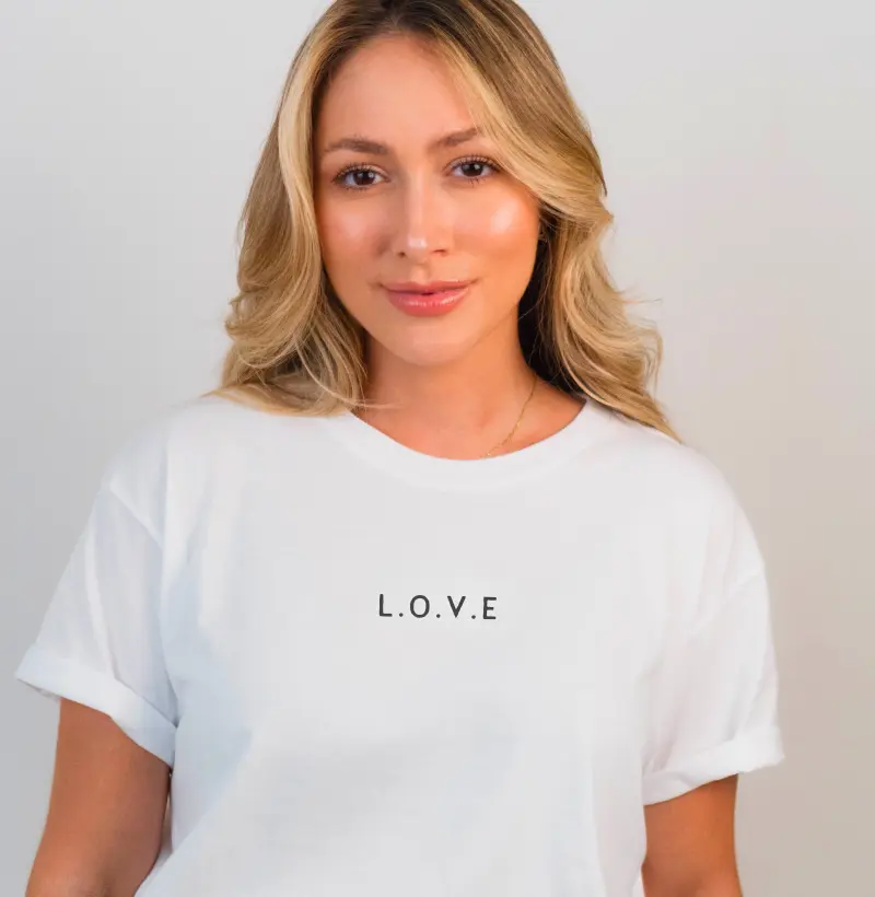 L.O.V.E