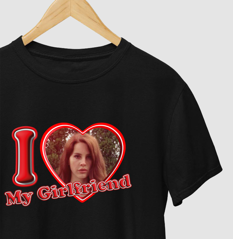 Lana del Rey - I love my Girlfriend 