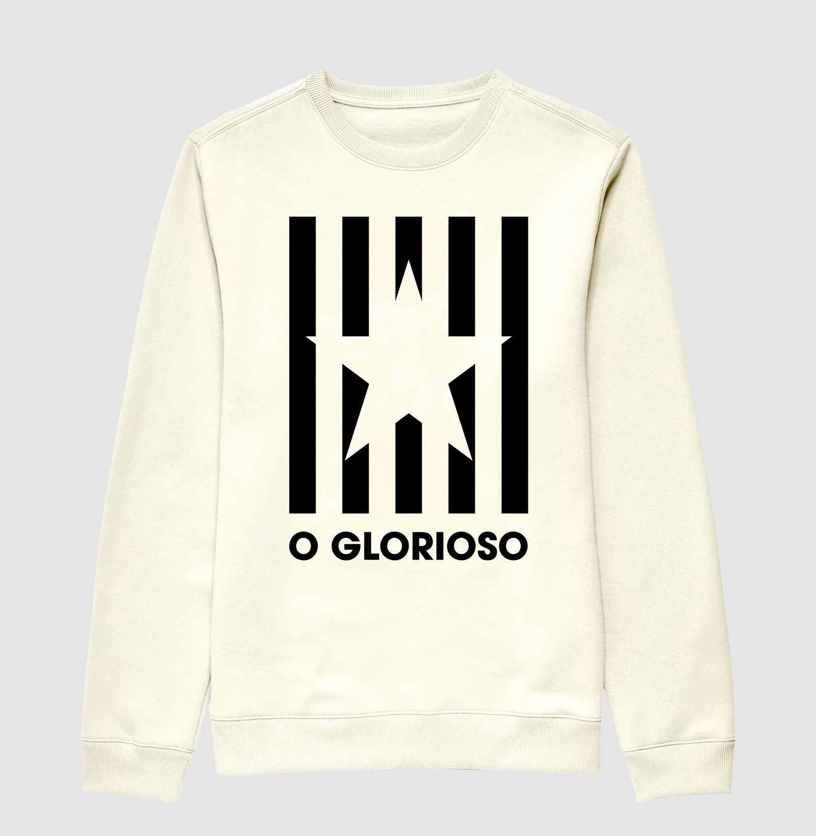 O Glorioso Ml OW Bg