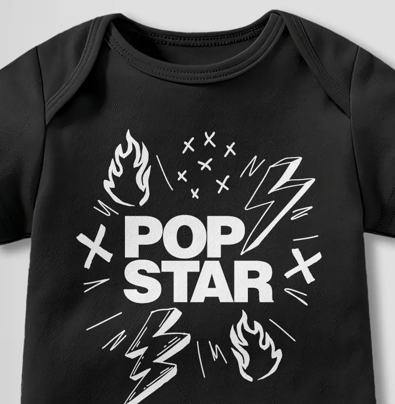 Popstar