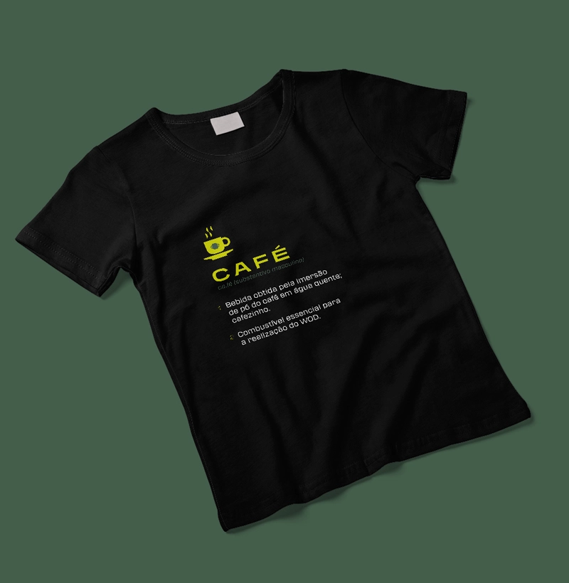 Café Hangar | Infantil