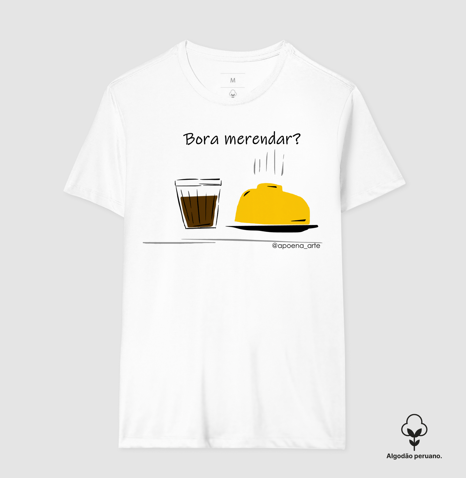 Bora merendar