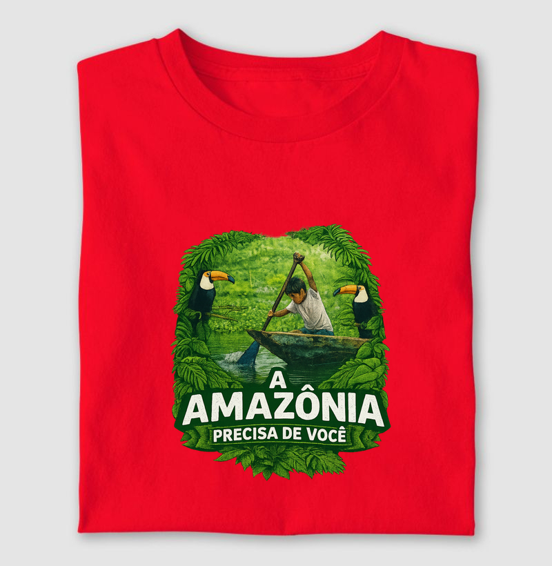 Não desista do futuro