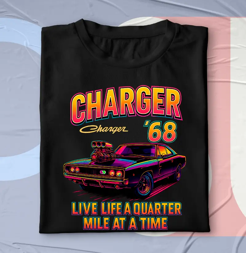 Quarter Mile