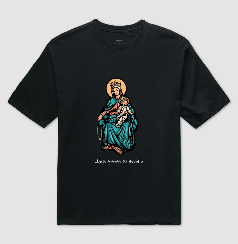 Nossa Senhora do Rosário