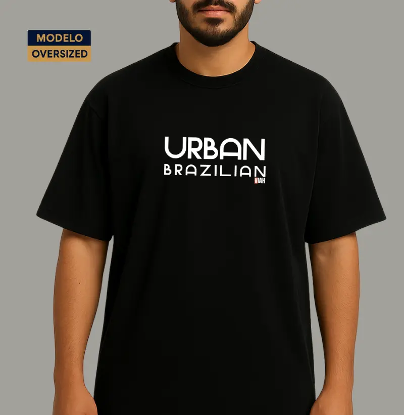 URBAN BRAZILIAN