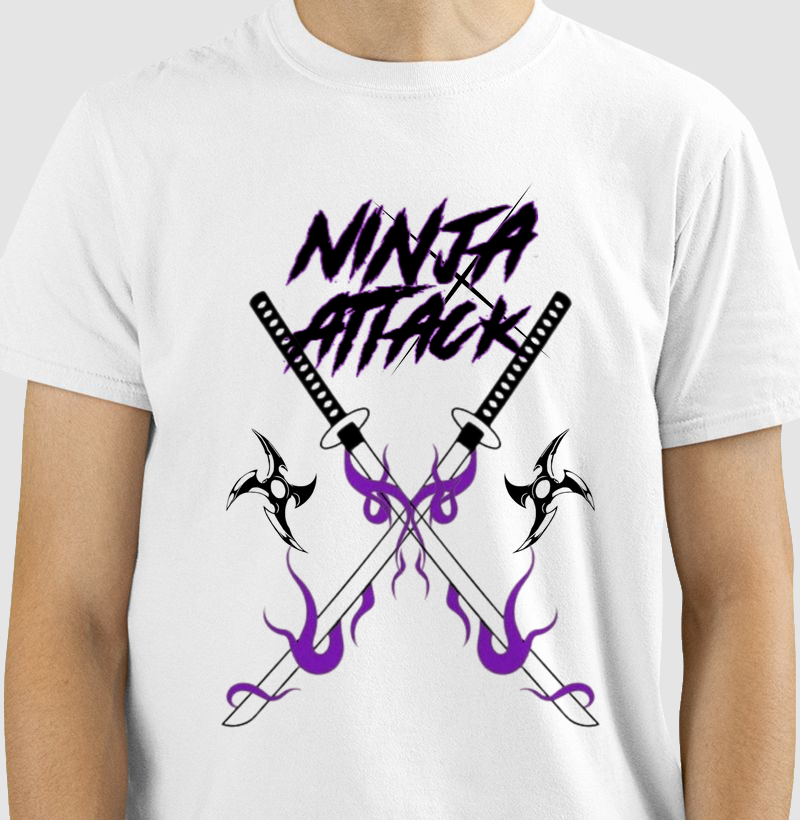 Ninja Attack