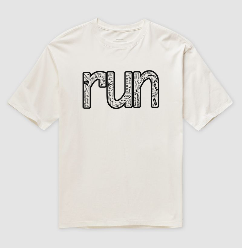 Run Graffite