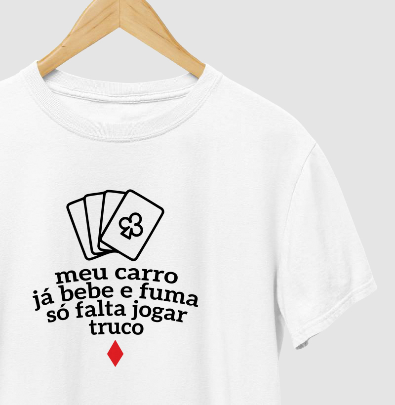 bebe e fuma