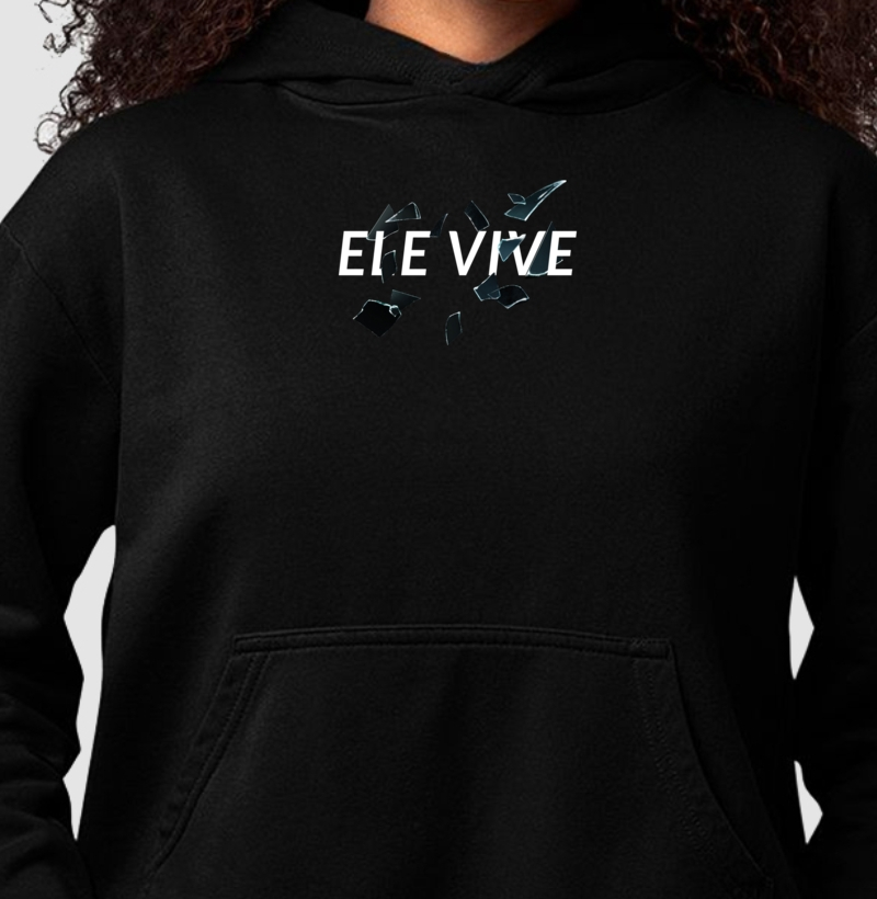 ELE VIVE