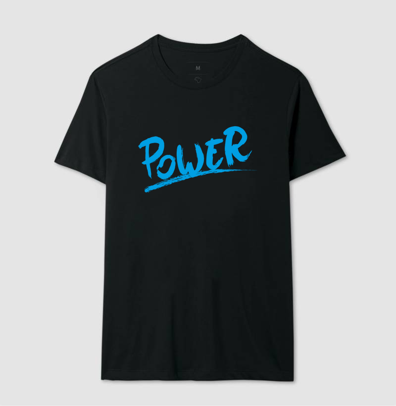 Camiseta Original Power