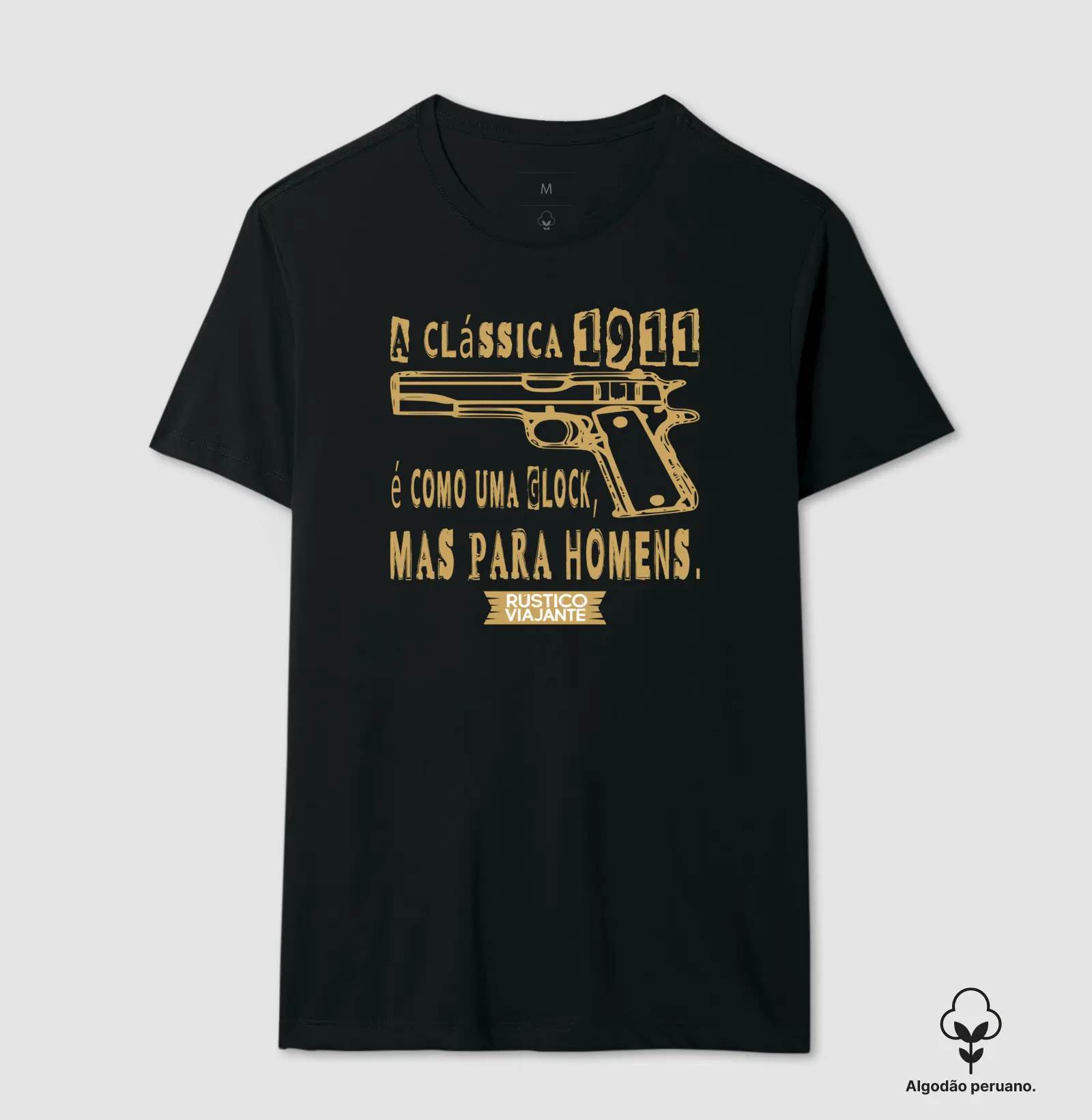 Para homens