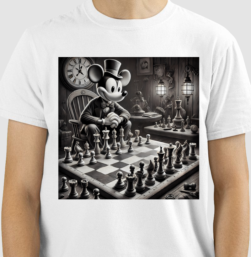 Camisa 0