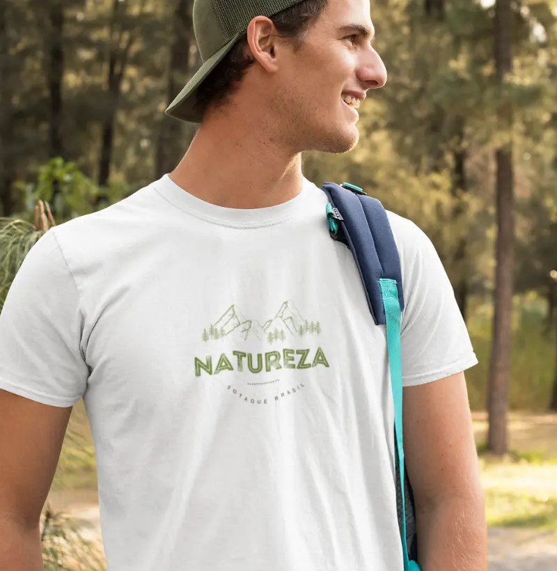 NATUREZA II