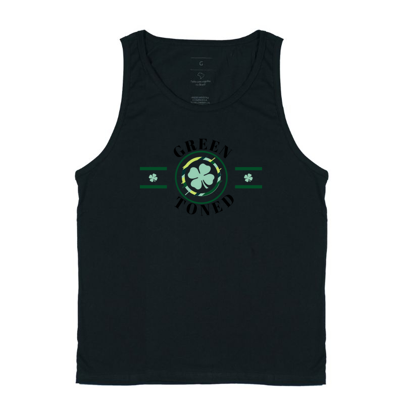 Regata Green Toned Elite