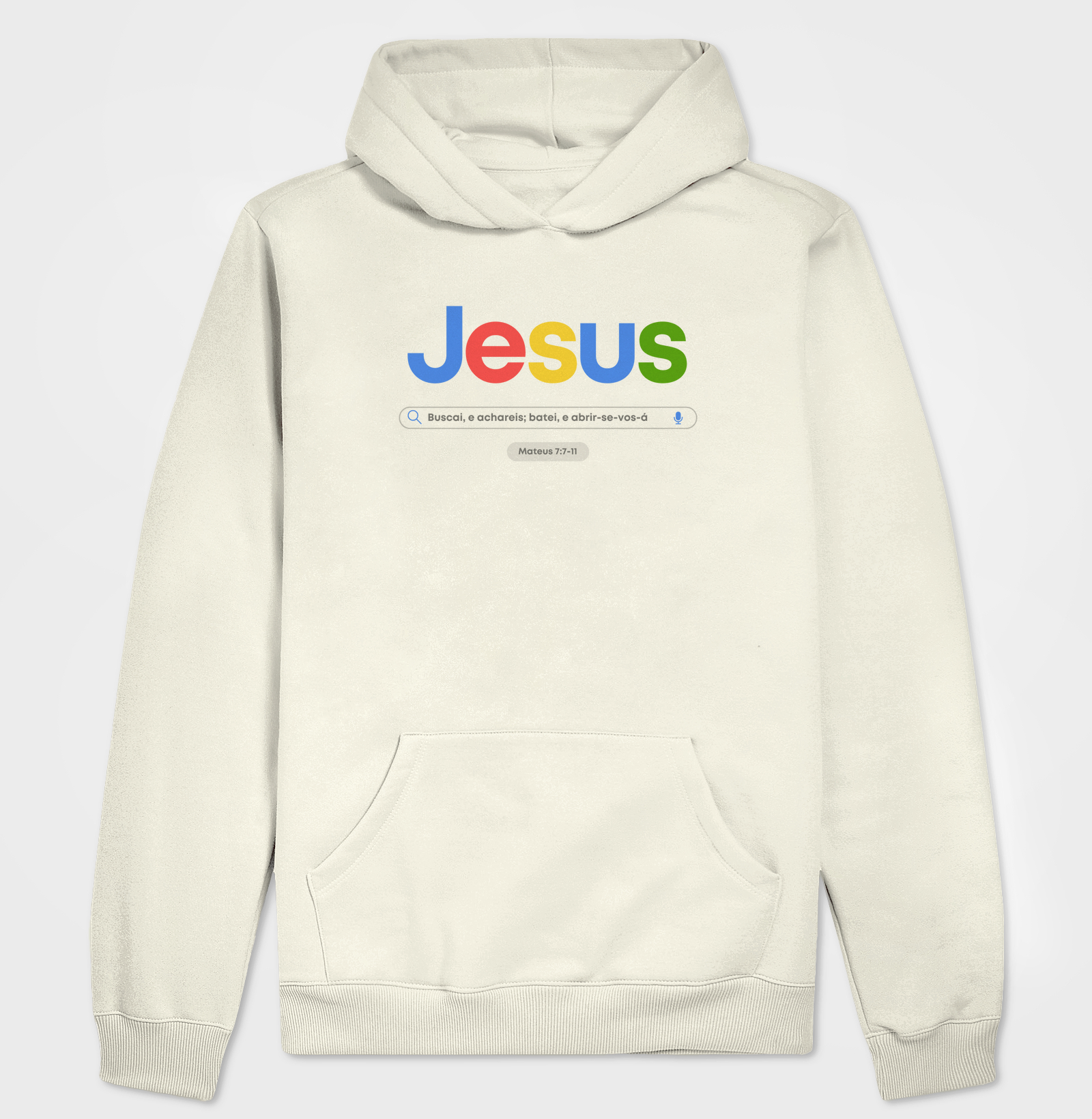 Camiseta Jesus – Buscai e Achareis