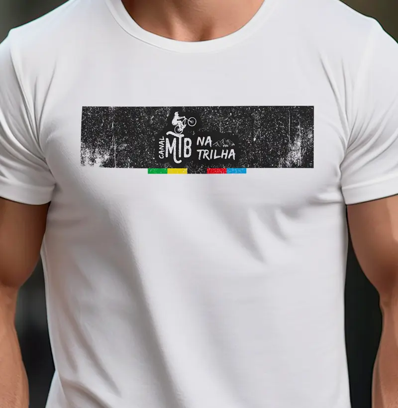 Canal MTB na Trilha - faixa
