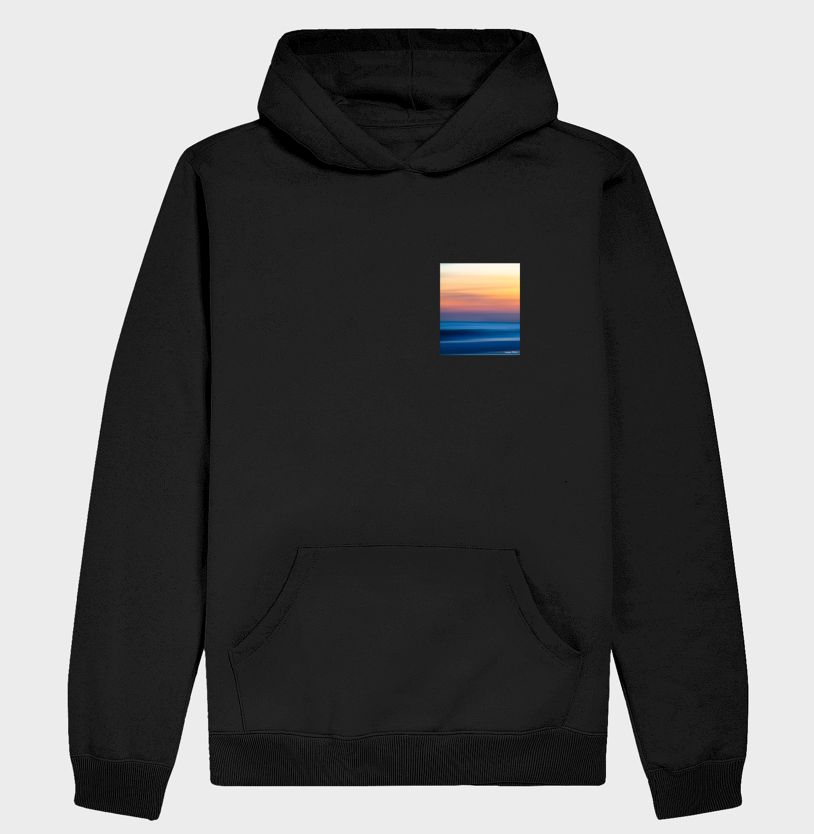 Camiseta Cores Bolso