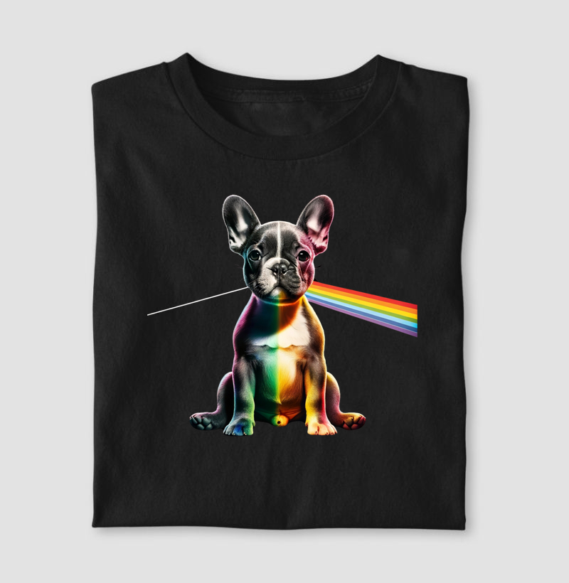 The dark side the bull