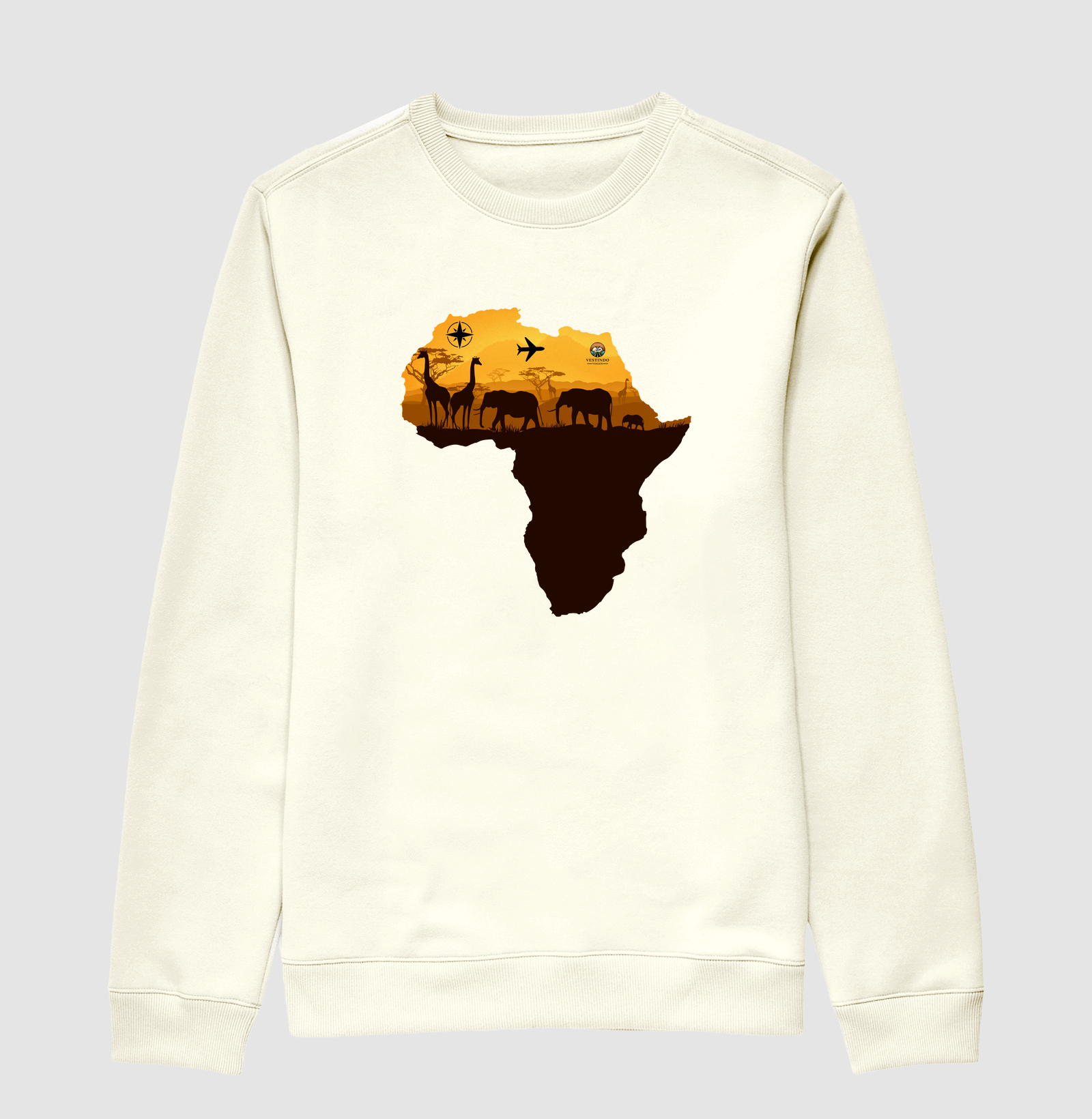 África Selvagem: Explorando Horizontes