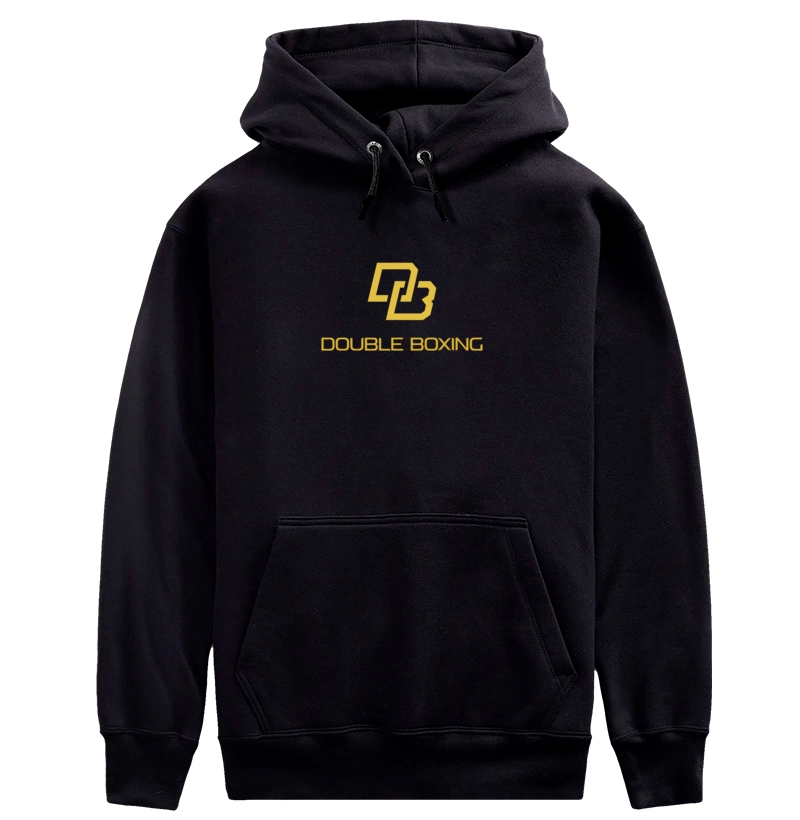 DB BOXING LOGO CENTRO