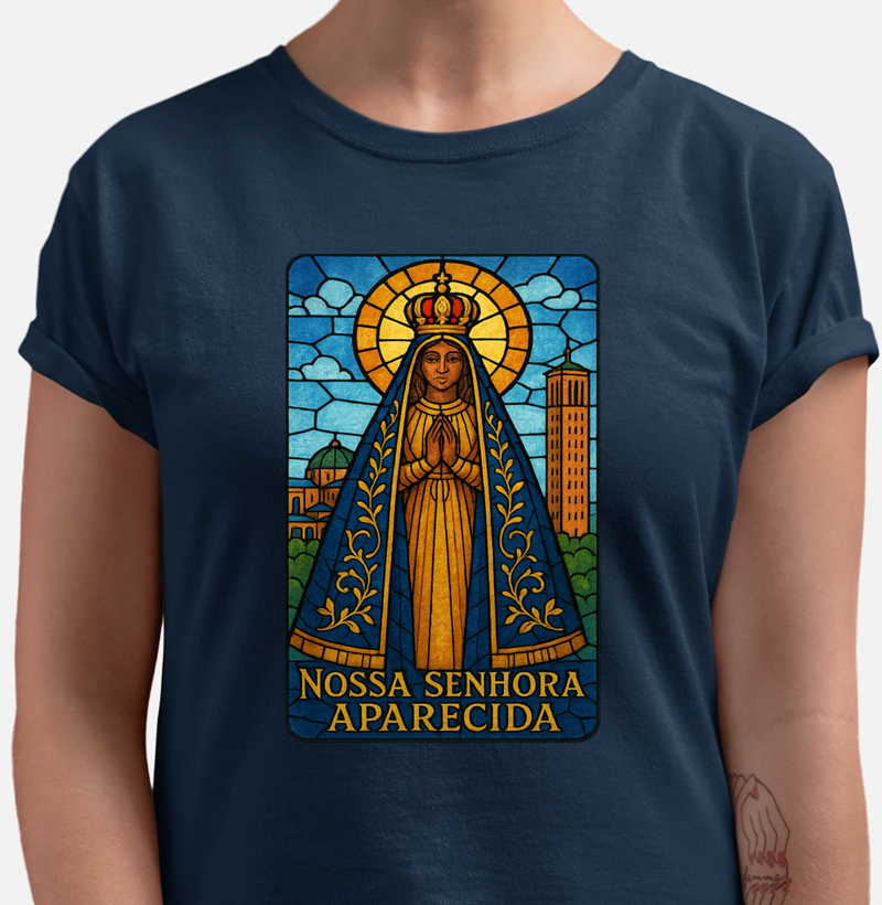 Nossa Senhora Aparecida 