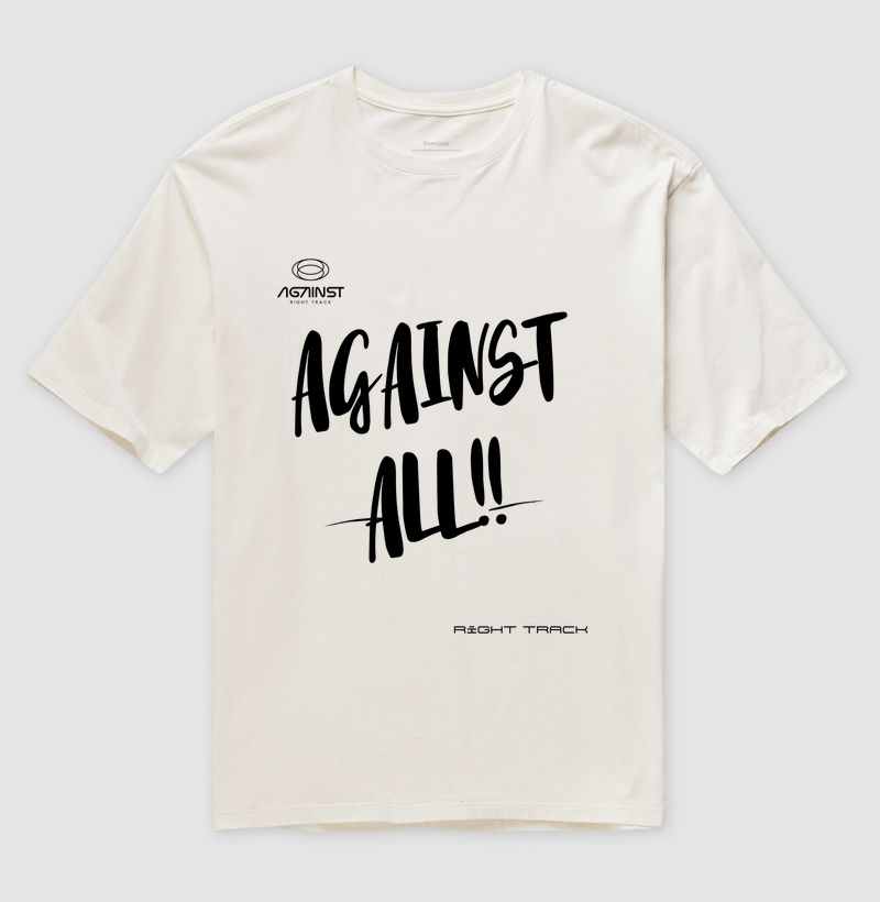 Camiseta ALL 