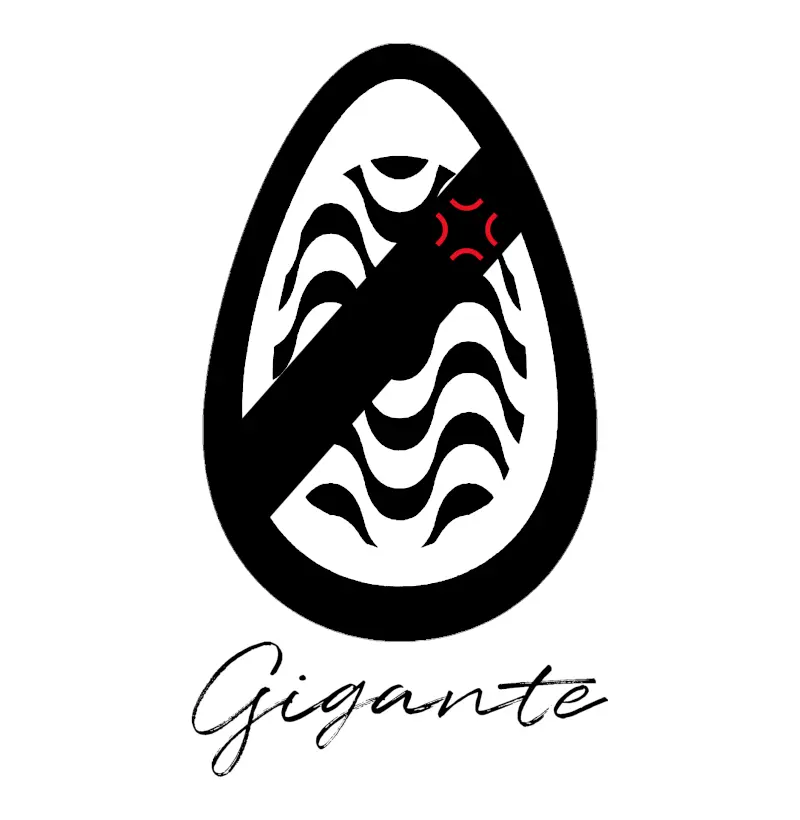 Cria Gigante