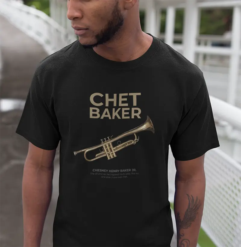 Chet Baker