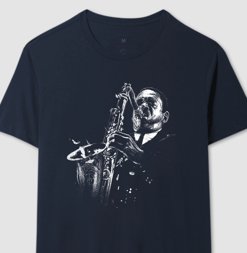 John Coltrane
