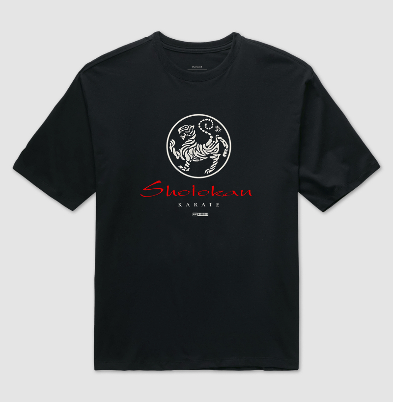 SHOTOKAN KARATÊ