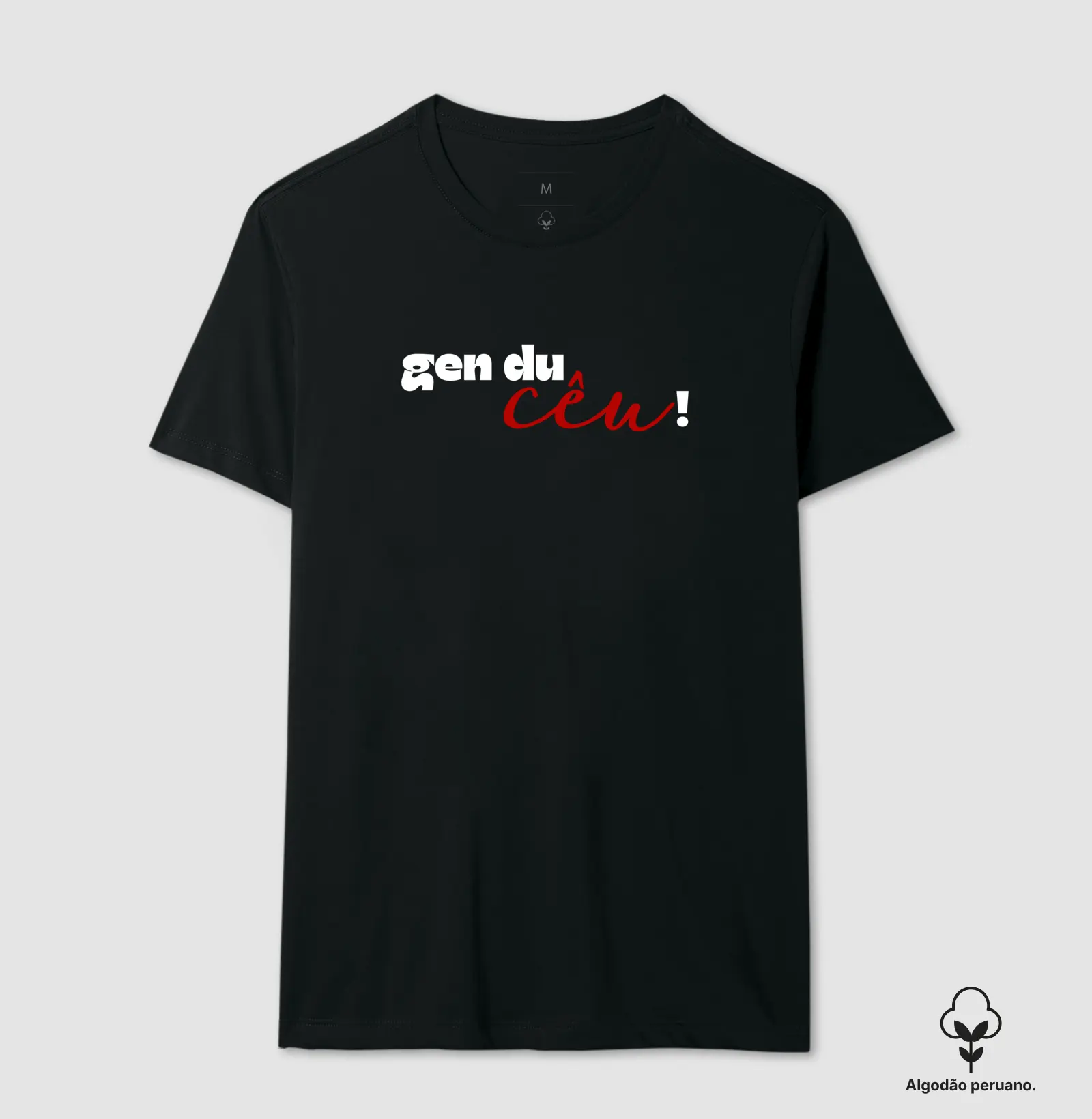 GEN DU CÊU