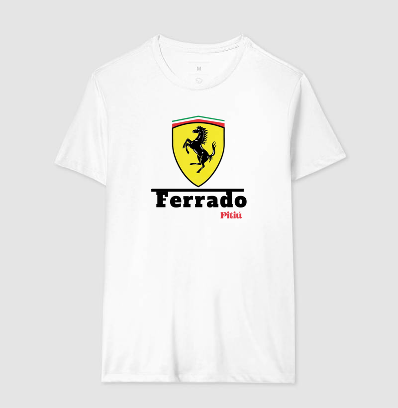 FERRADO