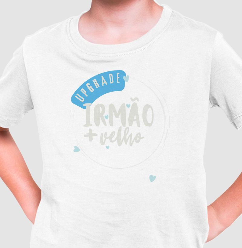 Irmão mais velho 