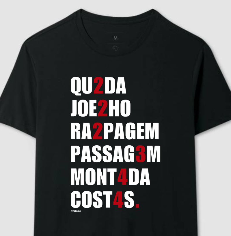 PONTUAÇÃO BJJ