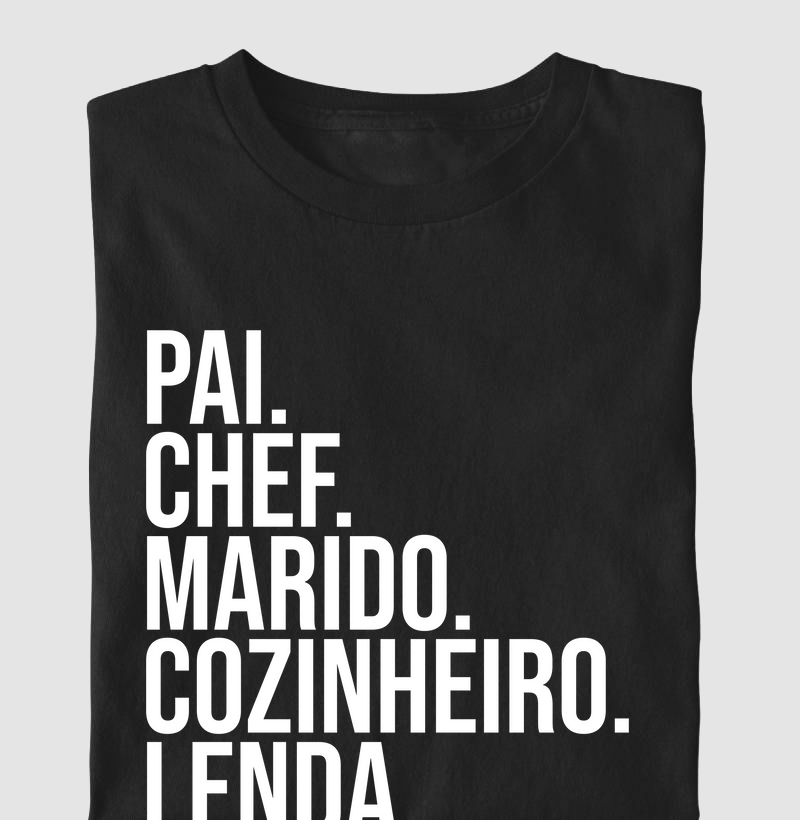 Pai Lenda