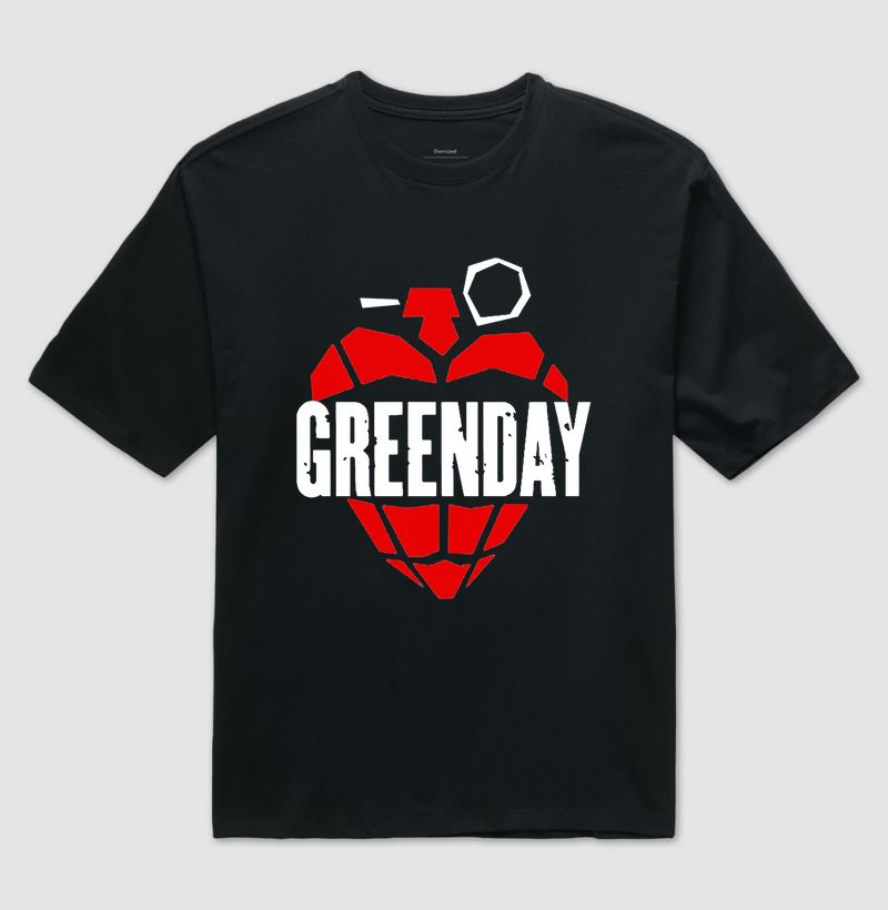 Green Day - American idiot