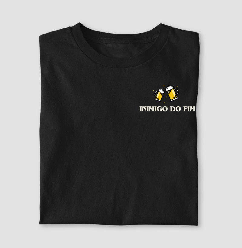 Inimigo do fim